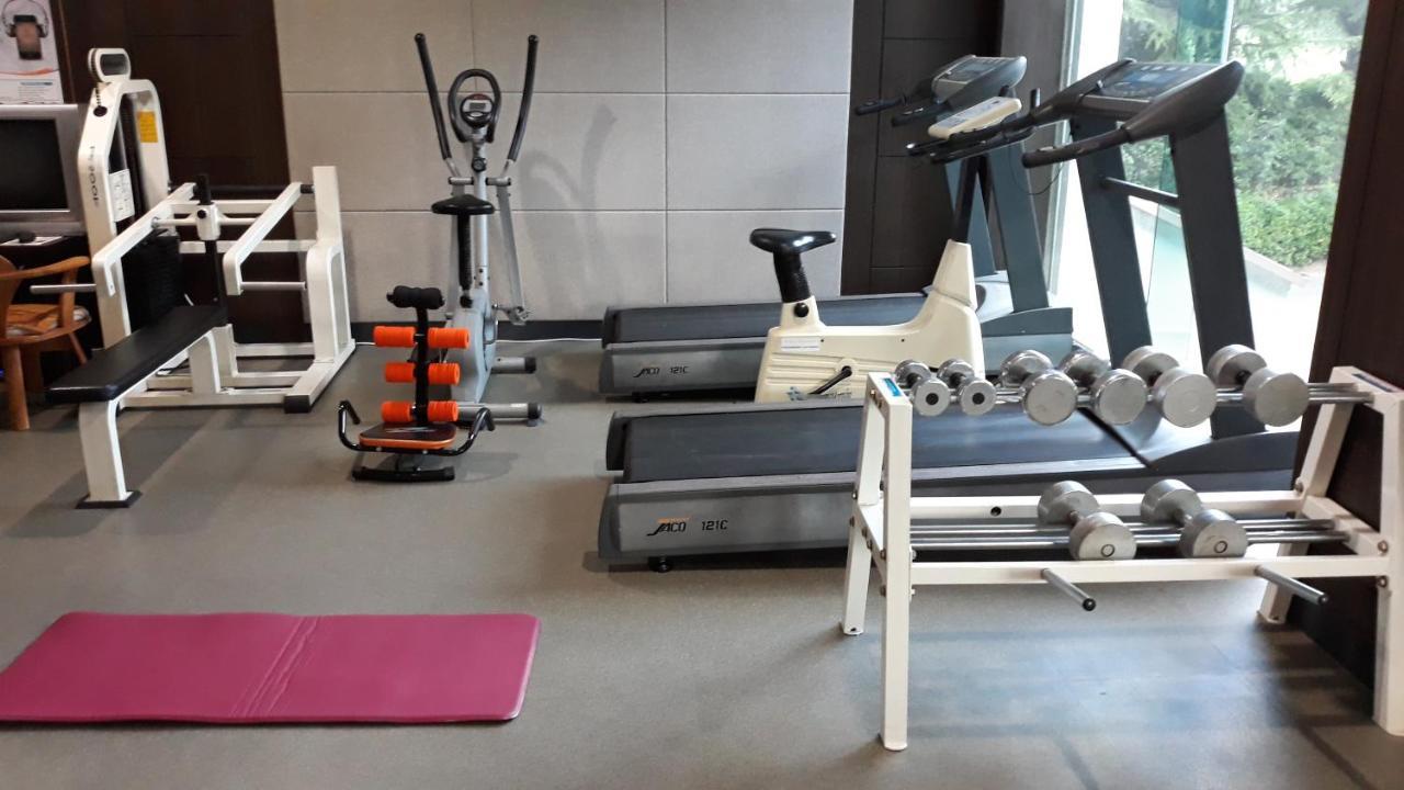 Hotel Valentine Gyeongju Luaran gambar