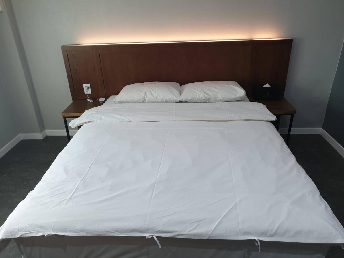 Hotel Valentine Gyeongju Luaran gambar