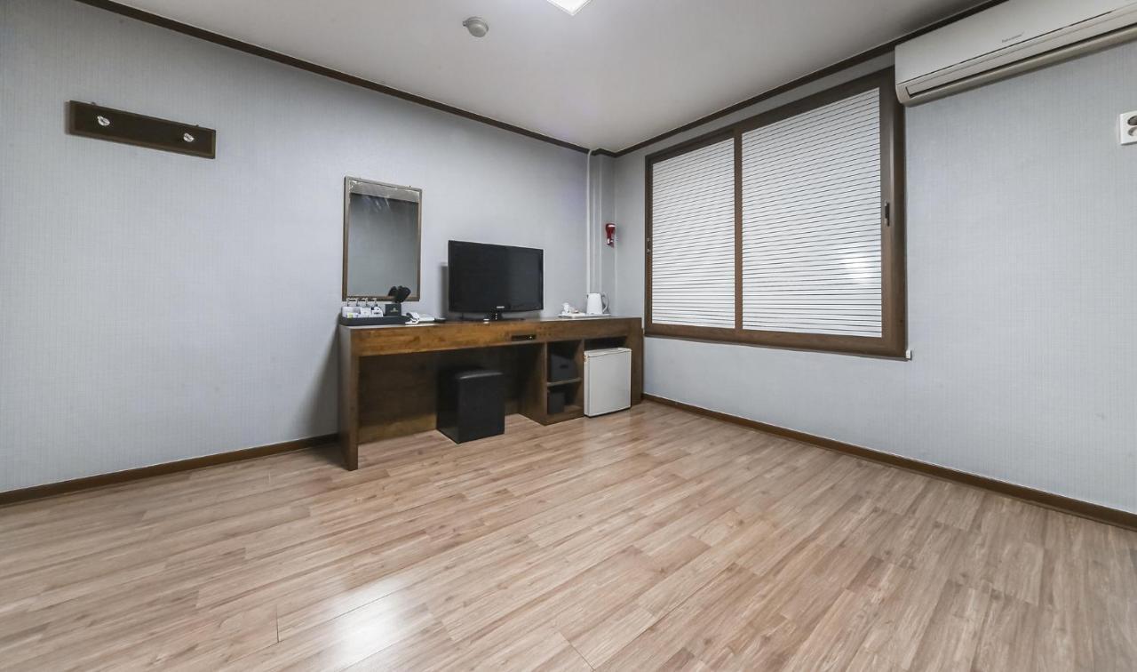 Hotel Valentine Gyeongju Luaran gambar